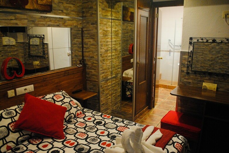 Hostal Costa De La Luz