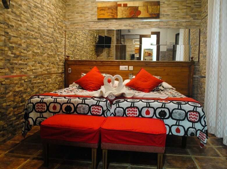 Hostal Costa De La Luz