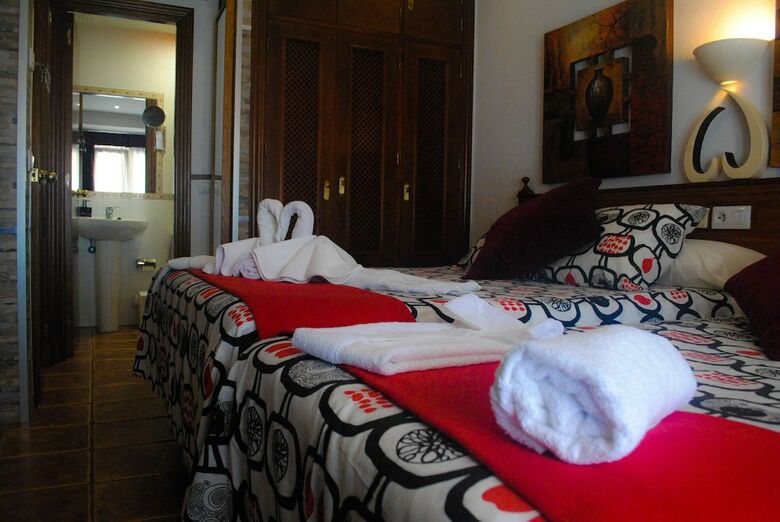 Hostal Costa De La Luz