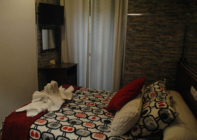 Hostal Costa De La Luz