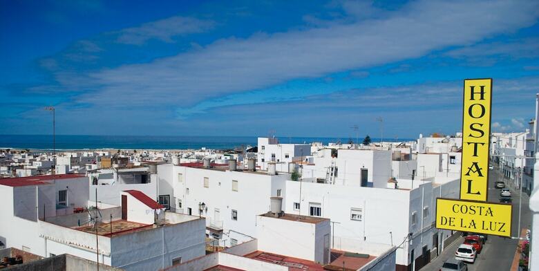 Hostal Costa De La Luz