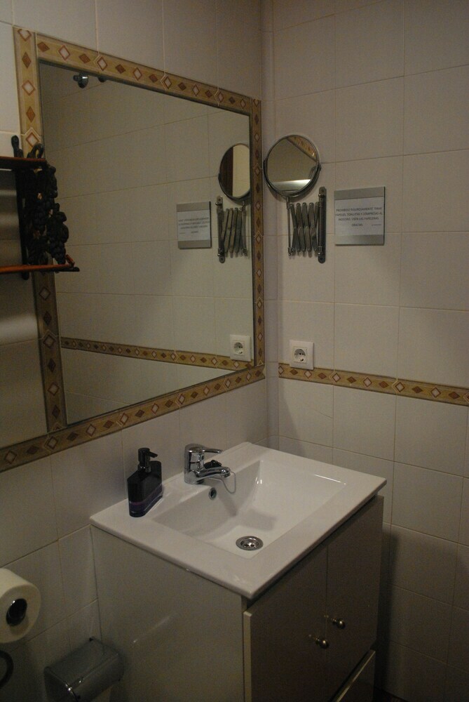 Hostal Costa De La Luz