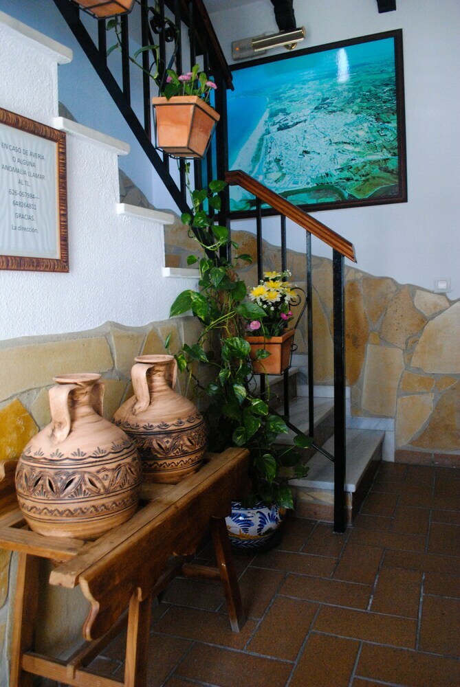 Hostal Costa De La Luz