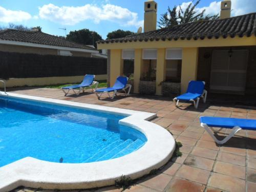 Villas Aloha Valdelagrana