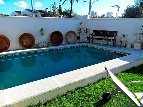Villas Aloha Valdelagrana