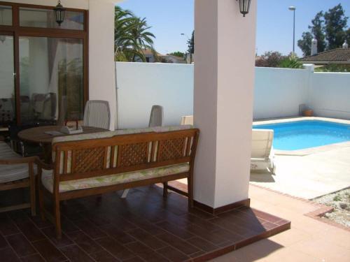 Villas Aloha Valdelagrana