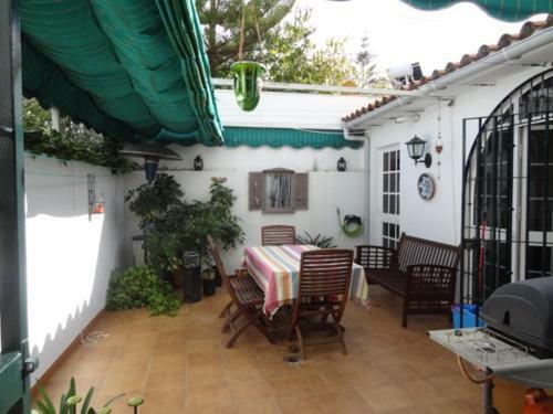 Villas Aloha Valdelagrana