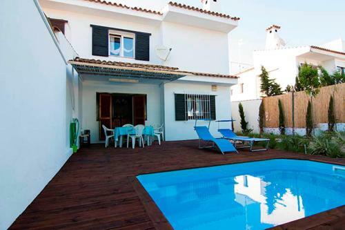 Villas Aloha Valdelagrana