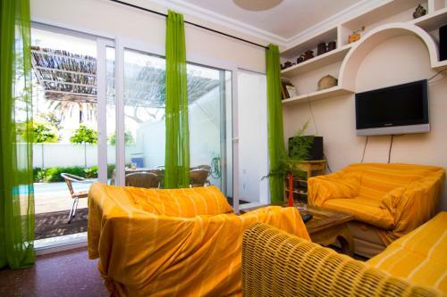 Villas Aloha Valdelagrana