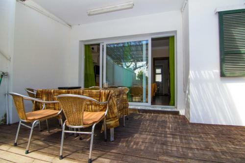 Villas Aloha Valdelagrana