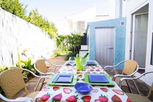 Villas Aloha Valdelagrana