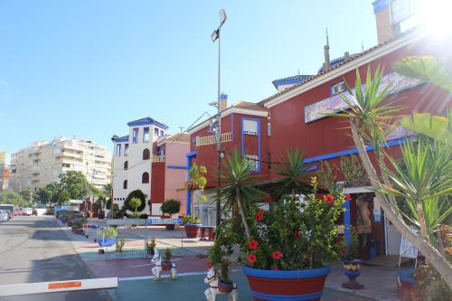Apartamento Marina Vip