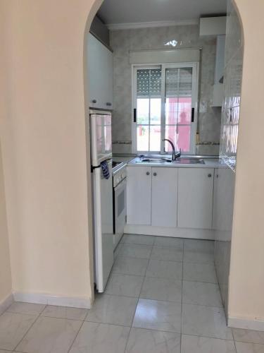 Apartamento Marina Vip
