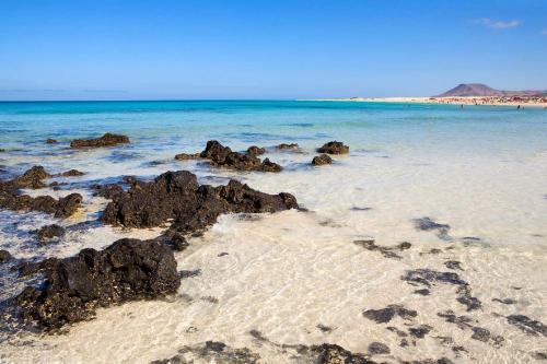 Villas Corralejo View