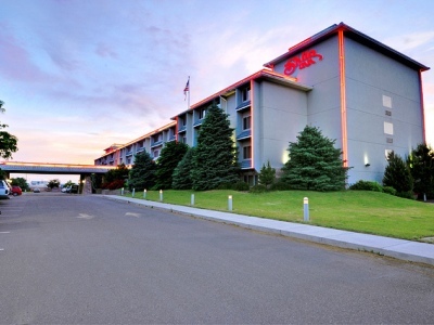 Hotel Shilo Inn Suites Twin Falls