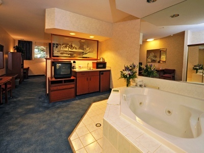 Hotel Shilo Inn Suites Twin Falls