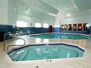 Hotel Shilo Inn Suites Twin Falls