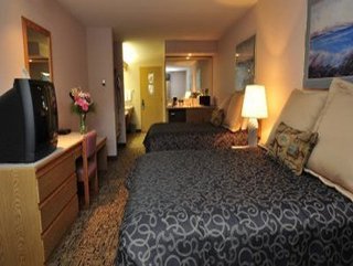 Hotel Shilo Inn Suites Twin Falls