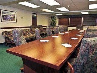 Hotel Shilo Inn Suites Twin Falls