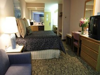 Hotel Shilo Inn Suites Twin Falls