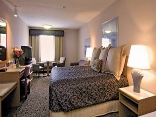 Hotel Shilo Inn Suites Twin Falls