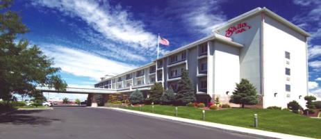 Hotel Shilo Inn Suites Twin Falls