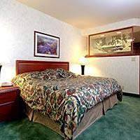 Hotel Shilo Inn Suites Twin Falls