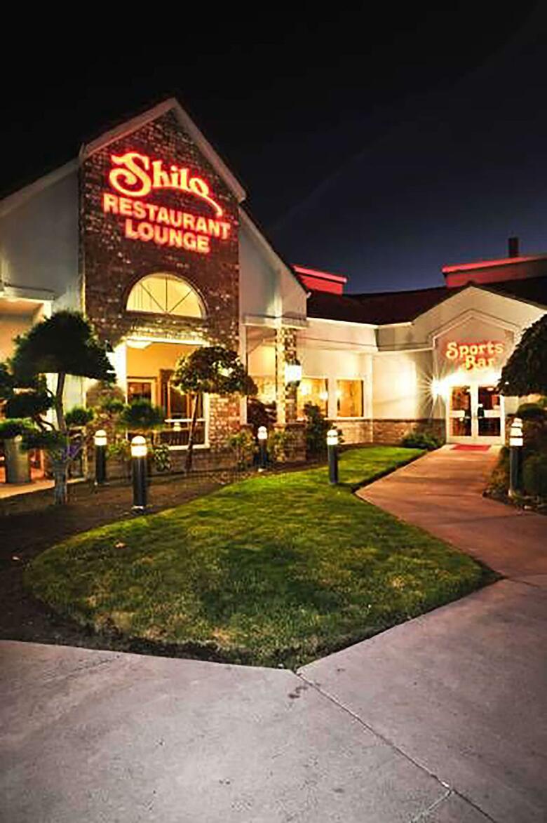 Hotel Shilo Inn Klamath Falls