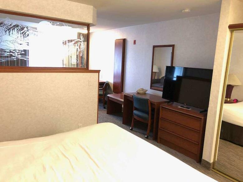 Hotel Shilo Inn Klamath Falls