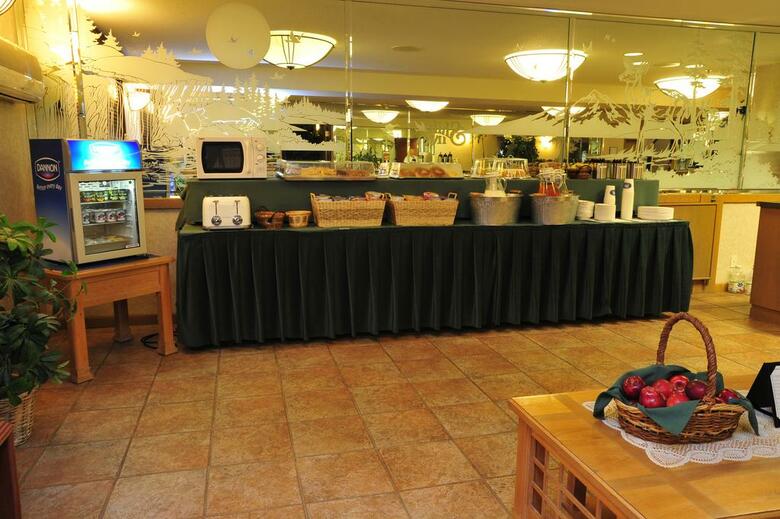 Hotel Shilo Inn Klamath Falls
