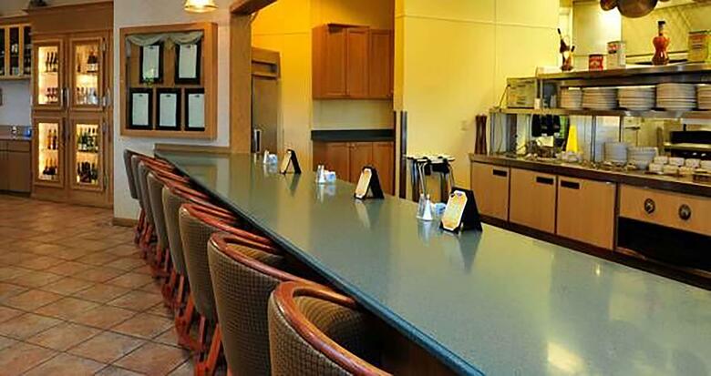 Hotel Shilo Inn Klamath Falls