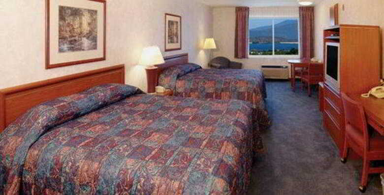 Hotel Shilo Inn Klamath Falls