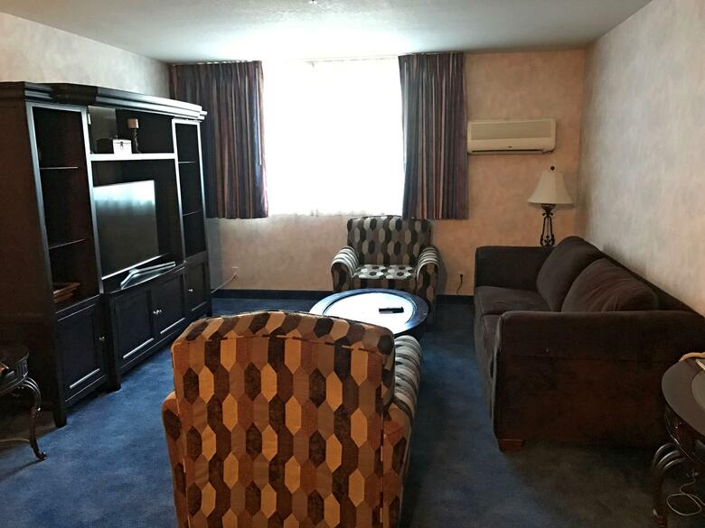 Hotel Shilo Inn Klamath Falls