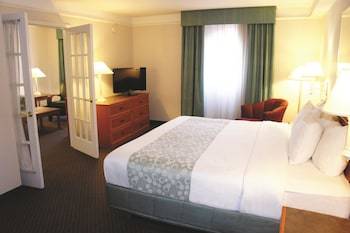 Hotel La Quinta Inn Kansas City