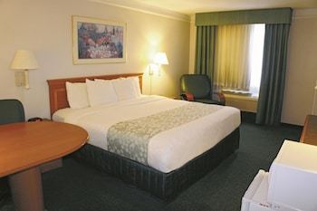 Hotel La Quinta Inn Kansas City