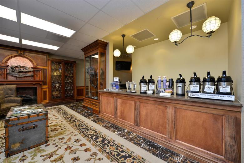 Hotel Best Western Denver Southwest