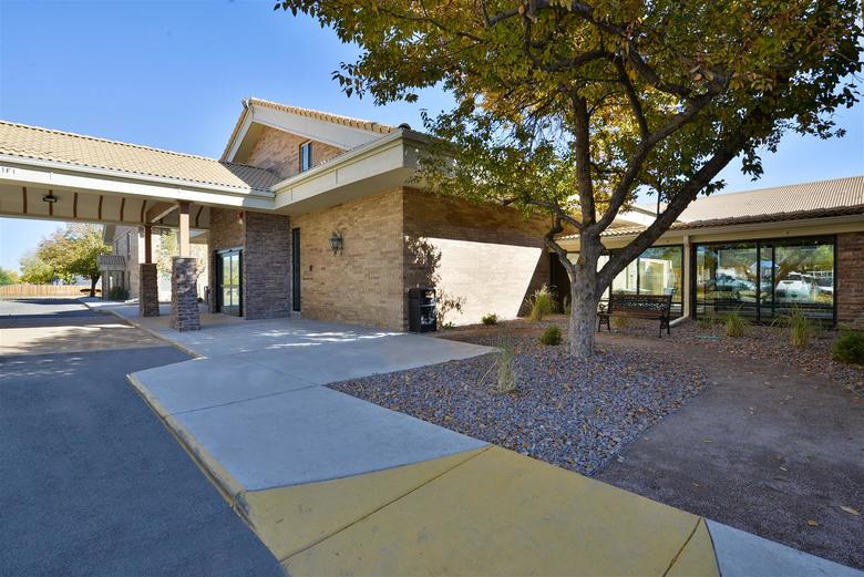Hotel Best Western Denver Southwest