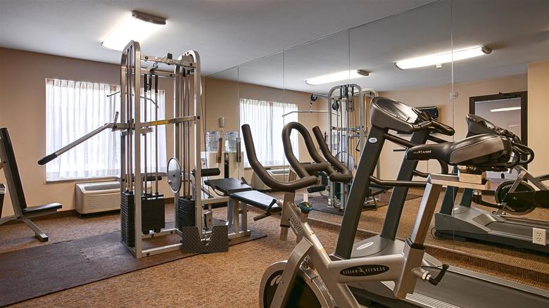 Hotel Best Western Denver Southwest