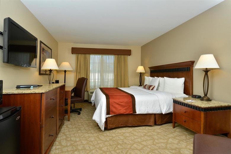 Hotel Best Western Denver Southwest