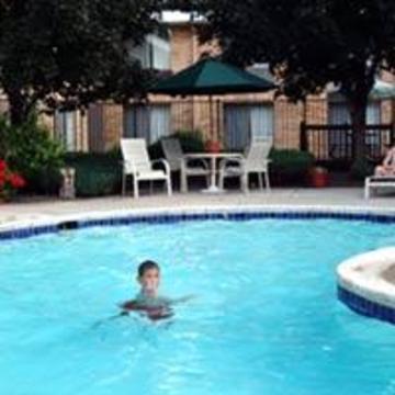 Hotel Best Western Denver Southwest
