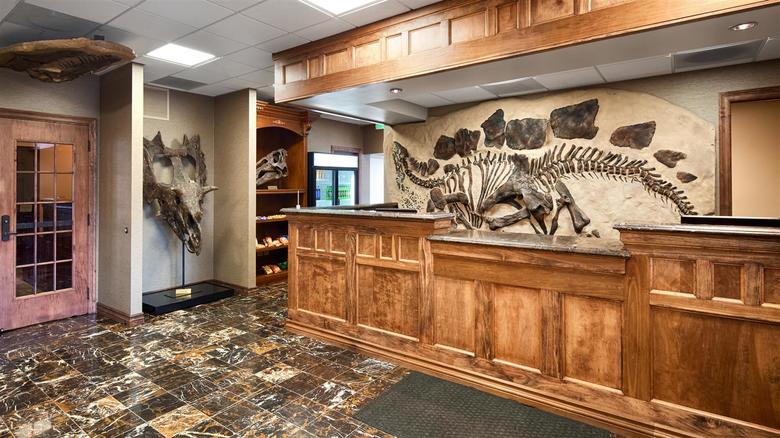 Hotel Best Western Denver Southwest