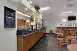 Hotel Best Western Denver Southwest