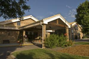 Hotel Best Western Denver Southwest