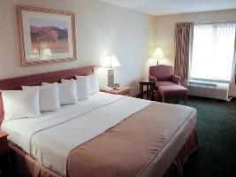 Hotel Best Western Denver Southwest