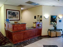 Hotel Best Western Denver Southwest