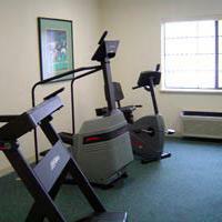 Hotel La Quinta Inn & Suites Milwaukee Delafield