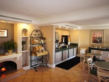 Hotel La Quinta Moline