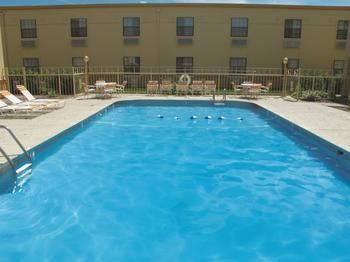 Hotel La Quinta Moline