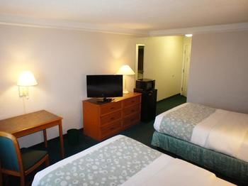 Hotel La Quinta Moline