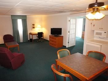 Hotel La Quinta Moline